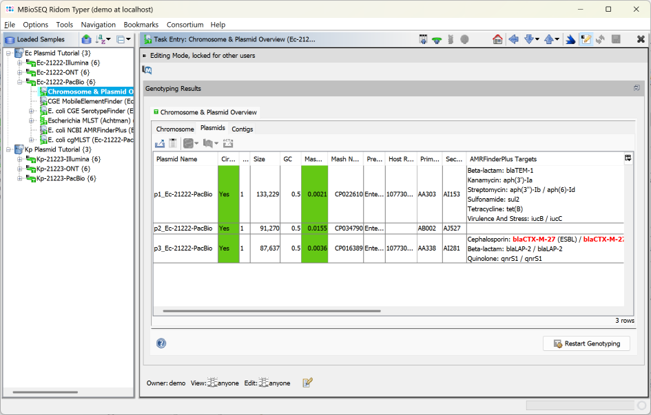 Seqsphere mobtutorial ecpacbiomob.png