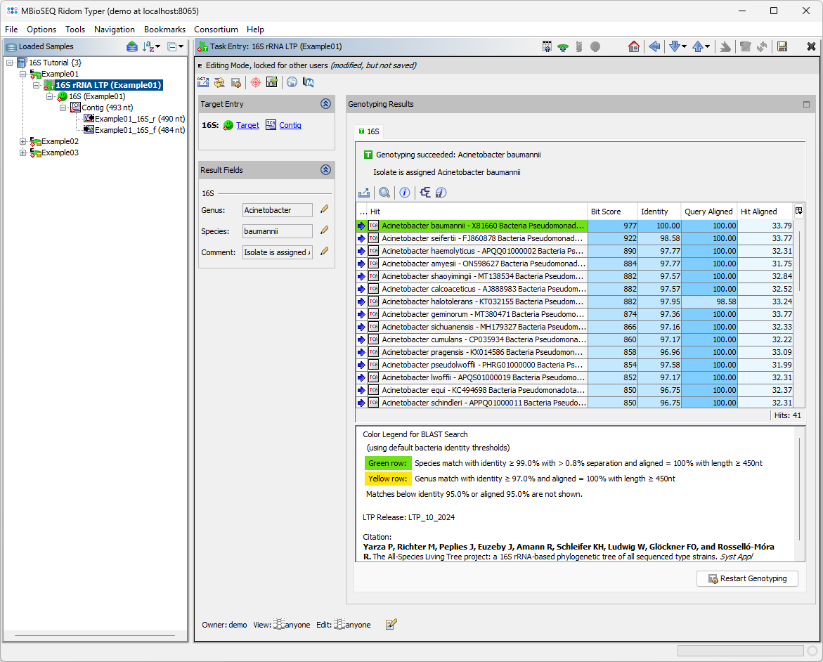 Tutorial 16s-sanger process task0.png