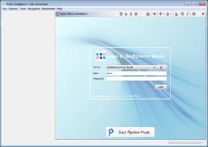 Seqsphere login.png