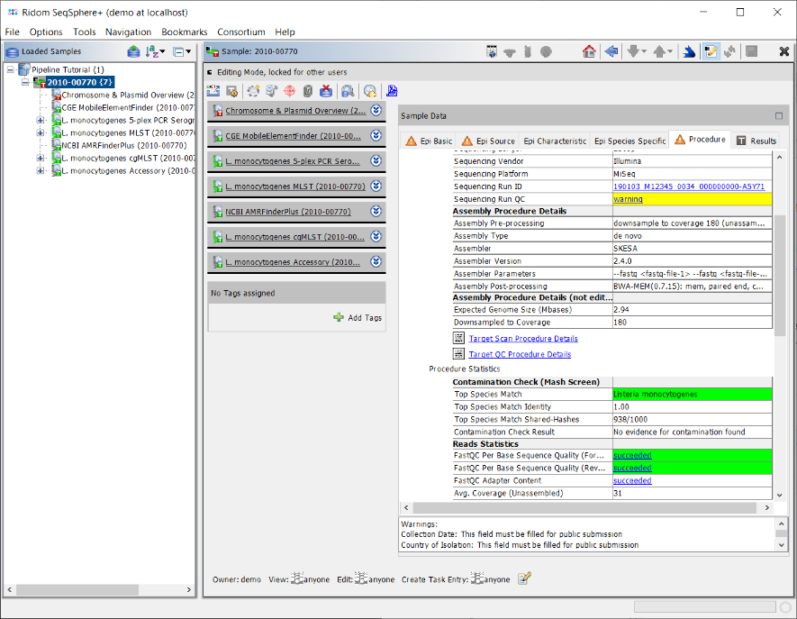 Seqsphere pipeline browse attachment.png