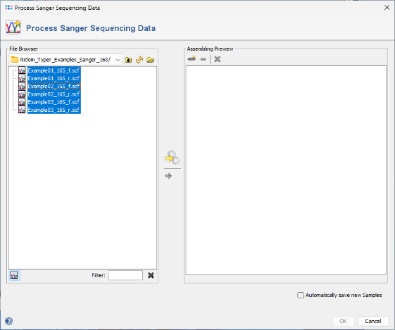 Tutorial 16s-sanger process assembler0.png