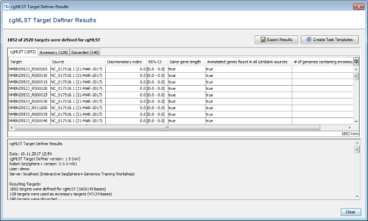 Seqsphere tutorial adhoc mtd2.png