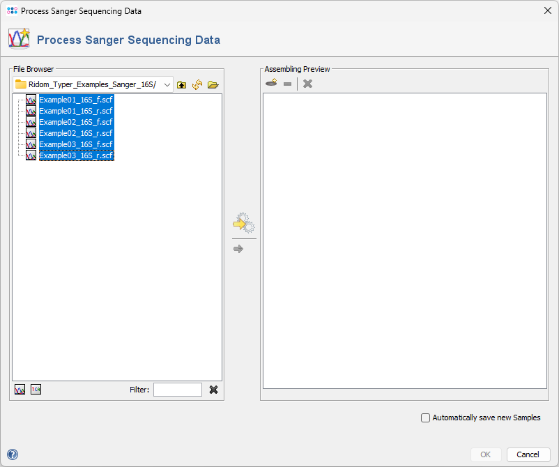 Tutorial 16s-sanger process assembler0.png
