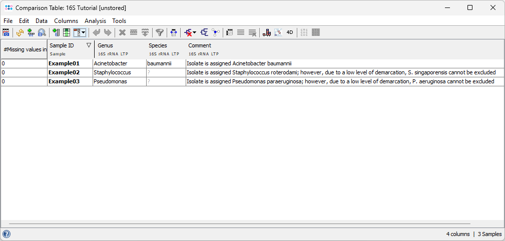 Tutorial 16s-sanger retrieve compare1.png