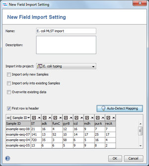 Seqsphere import wizard mapping.png