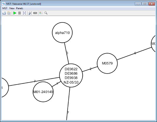 Seqsphere tutorial adhoc comparemlst3.png