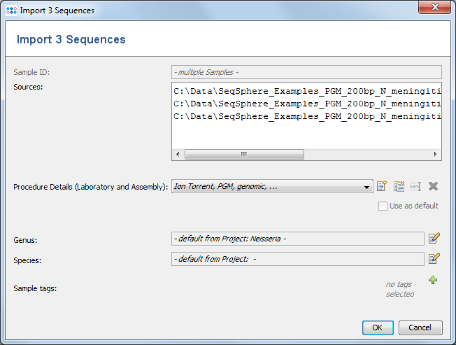 Seqsphere tutorial adhoc mlstoutbreakseqspec.png