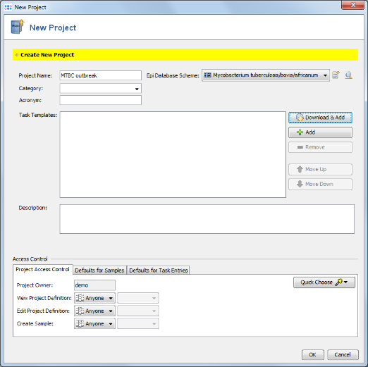 Seqsphere tutorial mtbc def 01 start.png