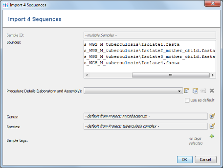 Seqsphere tutorial mtbc import 03 seqspec.png