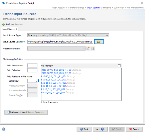 Seqsphere pipeline wiz source.png