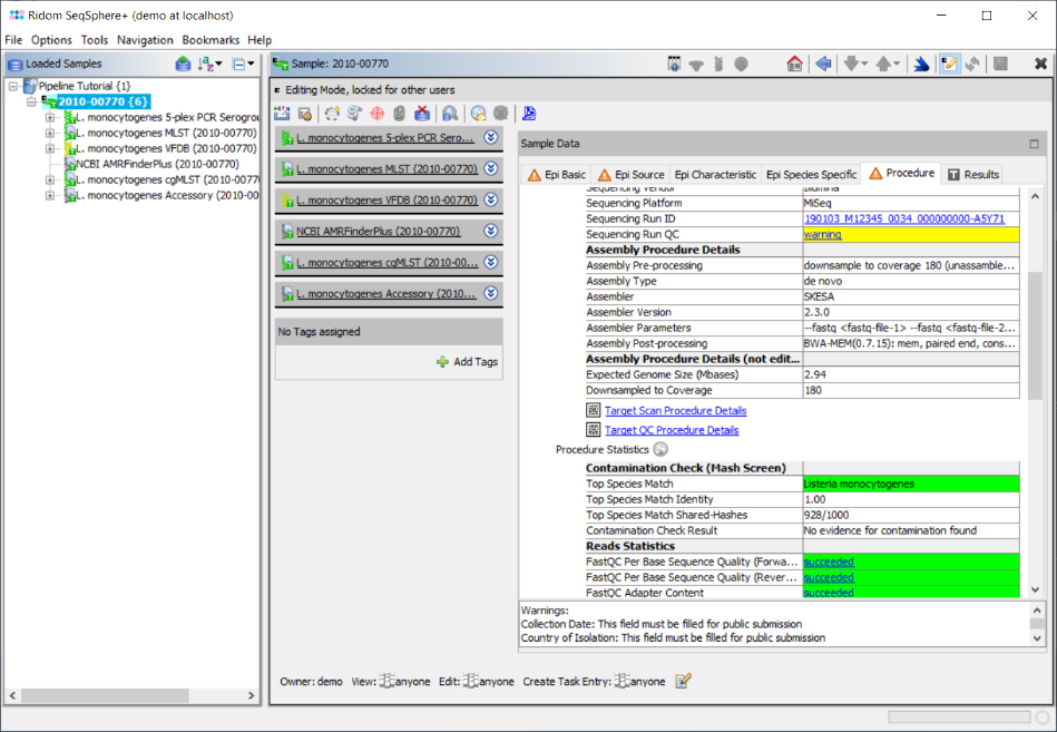 Seqsphere pipeline browse attachment.png