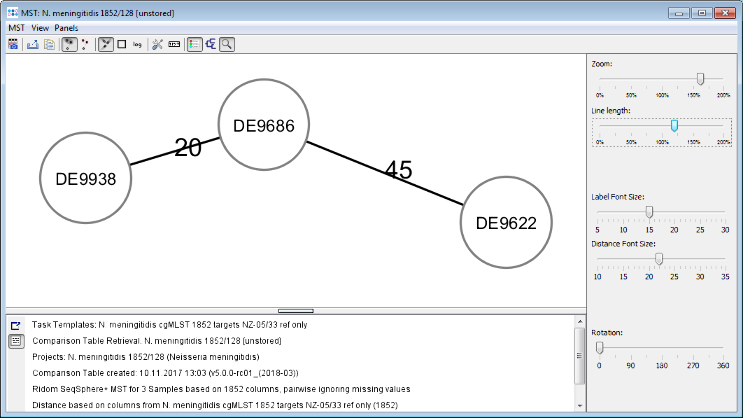 Seqsphere tutorial adhoc mlstpluscompare3.png