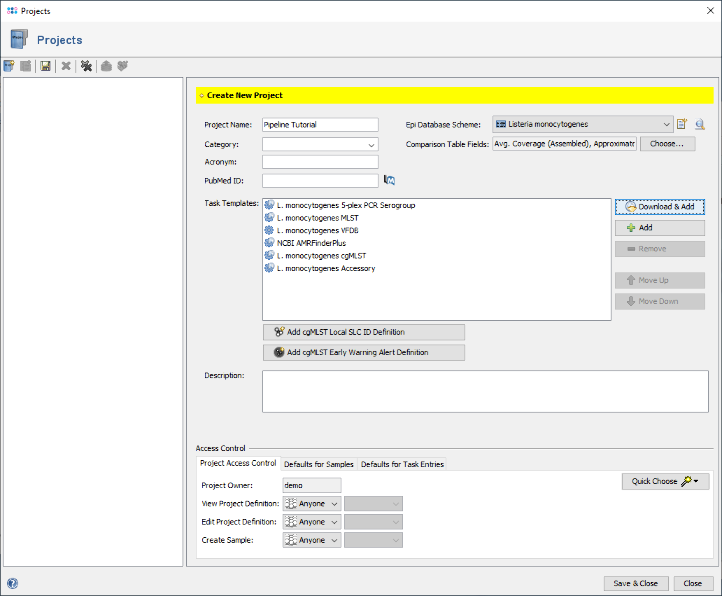 Seqsphere pipeline project2.png