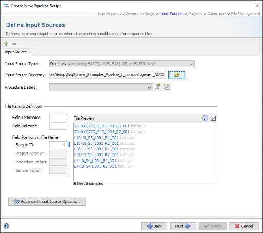 Seqsphere pipeline wiz source.png