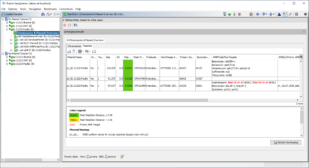 Seqsphere mobtutorial ecpacbiomob.png