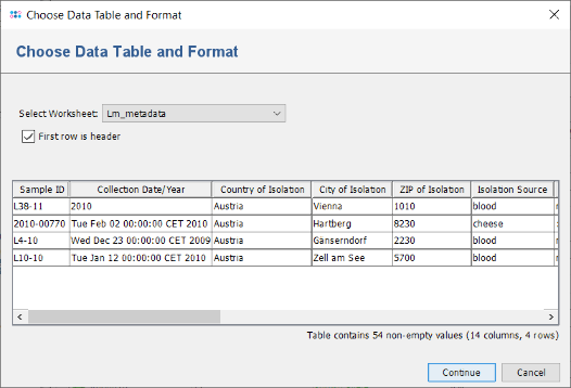 Seqsphere pipeline tutorial import metadata0.png