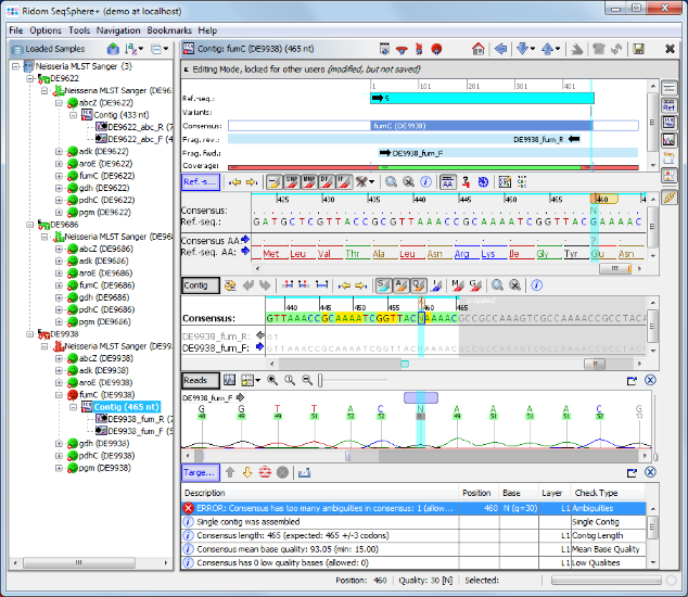 Seqsphere tutorial nmengsanger import 07 failedcontig.png