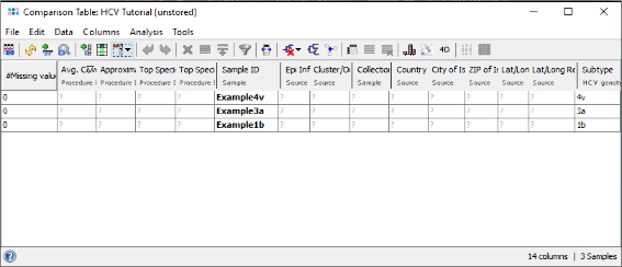 Tutorial hcv compare tableinitial.png